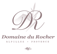 Domaine du Rocher-logo
