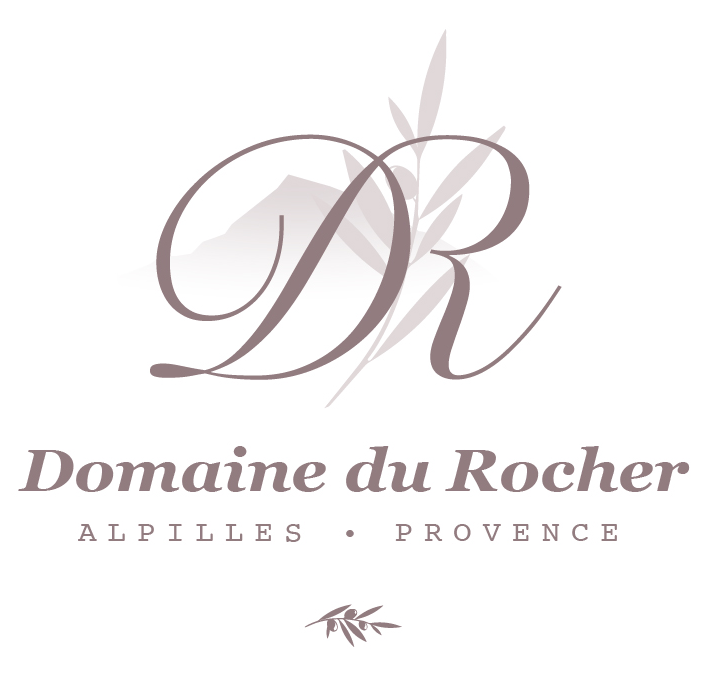 Domaine du Rocher-logo